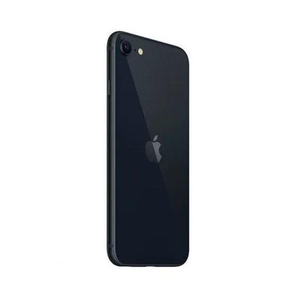 iPhone SE (2022) 64GB Meia-Noite 4G Desbloqueado - Excelente Estado
